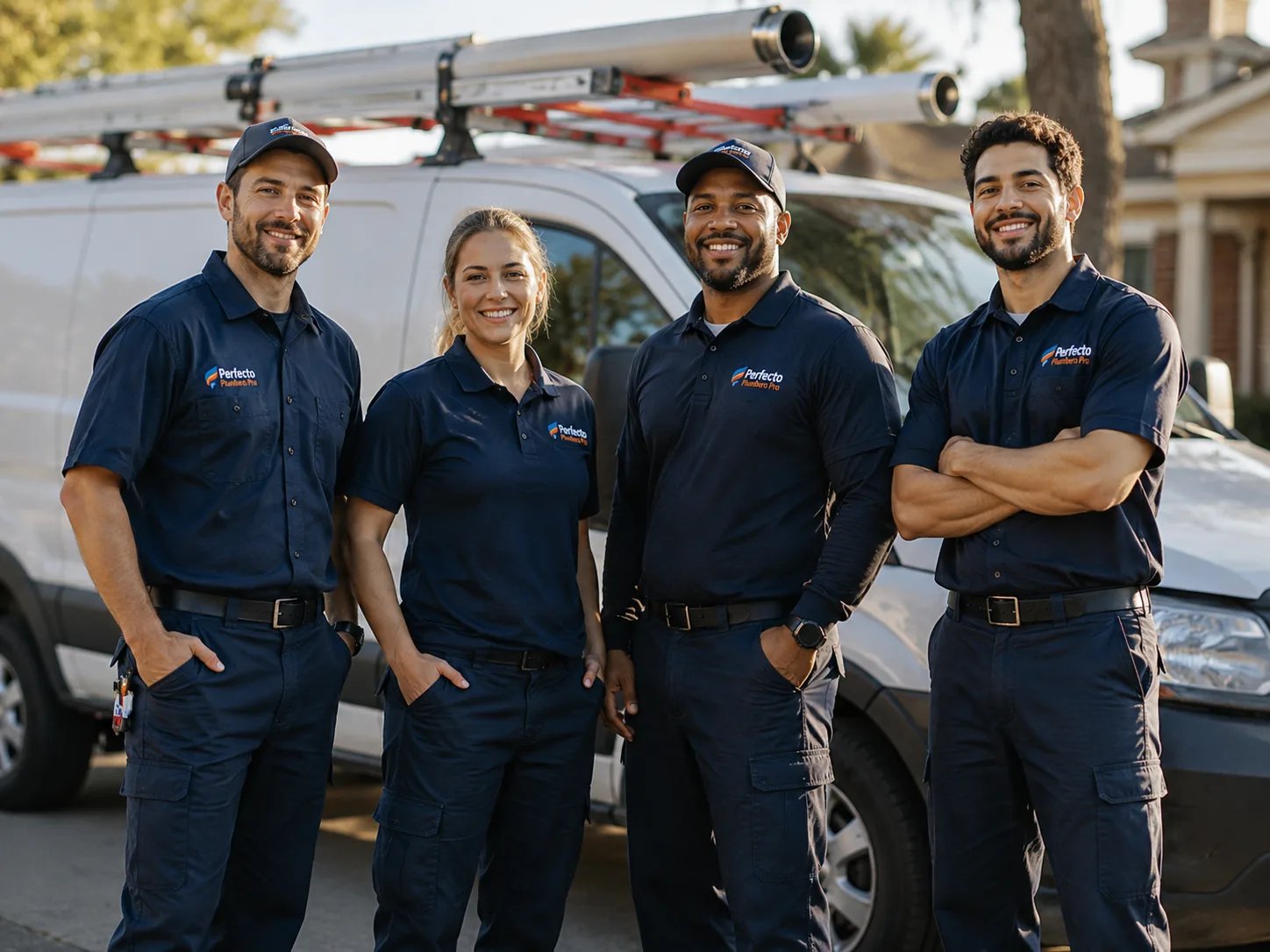 Emergency Plumber Near Me in Berlin, OH near me